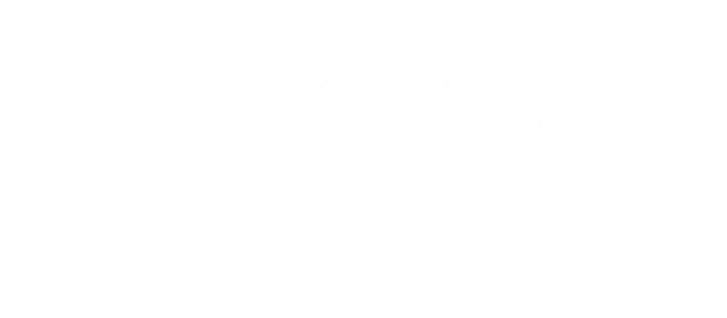 Google for Startups