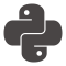 python