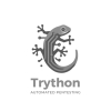 trython